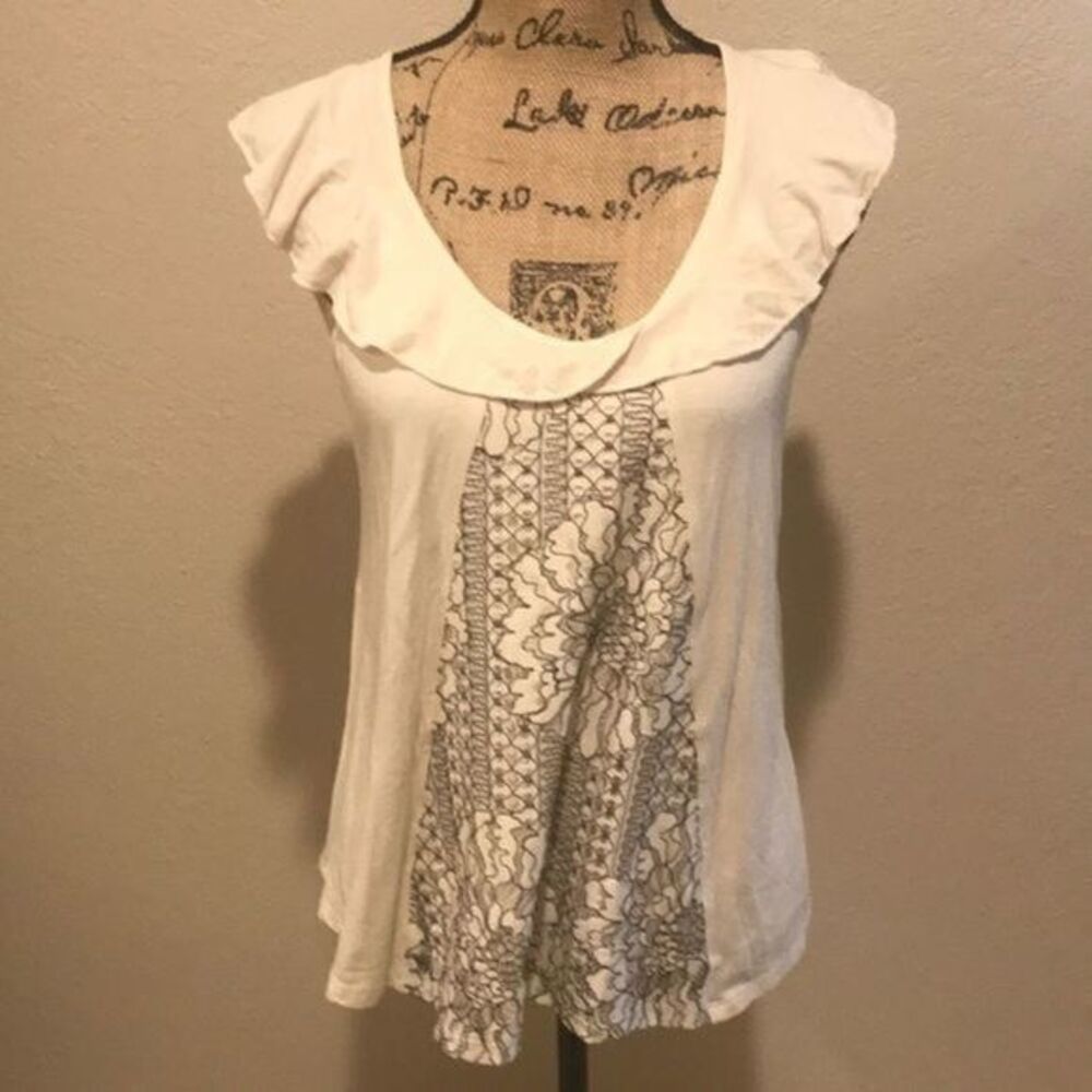 Gypsies & Moo Dust Top -> Gypsies & Moo Dust Top